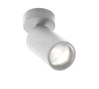 Delta Light Spy Focus On MP Proiettore da soffitto LED, bianco - escl. alimentatore