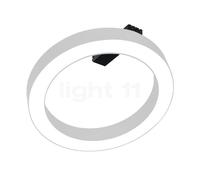 Delta Light Super-Oh! Pivot lampada da soffitto LED