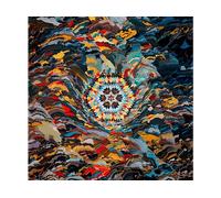 - Delta (LP) (Edizione Limitata) (Vinile Colorato) - Vinile