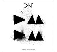 Delta Machine - The 12" Singles [6 12"] - NUOVO