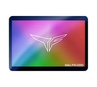 SSD Team Group DELTA MAX LITE RGB 1 TB Nero SATA 6 Gb/s
