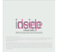 Delta,Mikael - Deep Inside