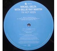 Delta,Mikael - I'M Not Keen