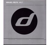 Delta,Mikael - Melt