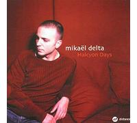 Delta,Mikael - Mikael Delta-Halcyon Days