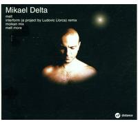Delta,Mikael - Mikael Delta-Melt