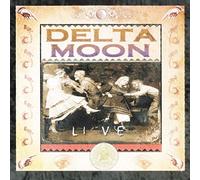 Delta Moon - Live