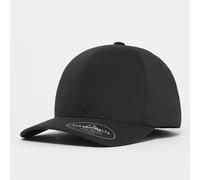 Flexfit Cappellino con visiera Delta - Unisex Poliestere Senza Cuciture Idrorepellente Navy L/XL