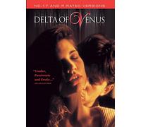 Delta of Venus