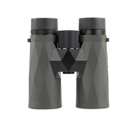 Delta Optical Forest ED Binocolo 10x42, lenti ED, campo visivo 113m, impermeabile, lega di magnesio e alluminio