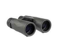 Delta Optical Forest ED Binocolo 8 x 42, vetro ED, impermeabile, campo visivo 142 m, lega di magnesio e alluminio