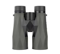 Delta Optical Forest Gen 3 ED - Binocolo 10 x 50, lenti ED, corpo in magnesio e alluminio, resistente all'acqua, riempito di azoto