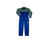 Delta Plus - 1897 tonc2 ignifugo blu navy grigio Taglia - L