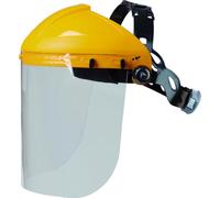 Delta Plus 400392 Porta Visiera con Protezione