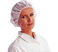Delta Plus 400668 Cuffia in PPL, Confezione da 100 Pezzi