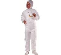 Delta Plus 400696 Tuta con Cappuccio