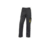 Delta Plus 401258 Pantalone da Lavoro