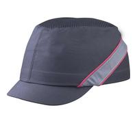 Delta Plus Aria Colatan Resistente Agli Urti Casco Sicurezza Piccolo Bump Tappo