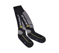 Delta Plus - Calcetin invernale Antiestatico Nero Taglia 43 - 46