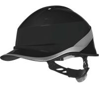 Delta Plus casco di sicurezza, ABS, ventilato, DIAM6WTRNO