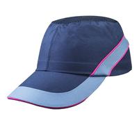 Delta Plus Aria Colatan Resistente Agli Urti Casco Sicurezza Baseball Stile Urto