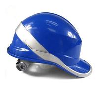 ELMETTO DA LAVORO CANTIERE PROTEZIONE PROTETTIVO DELTAPLUS BASEBALL DIAMOND 5