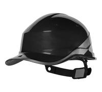 Delta Plus Diamond V Casco Sicurezza Alto Hi Visibilità Cappello Rigido Baseball