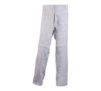 Delta Plus Edizione tecnica - Pantalon Sold crosta bovina cromo - L