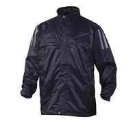 Delta Plus - Giacca Pioggia Kissi Blu Navy Taglia - M