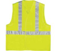Delta Plus gilet di sicurezza Giallo | L