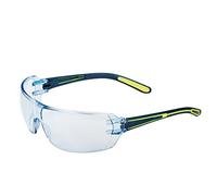 Delta Plus Helium 2 Metal Detectable Food Safe Occhiali di sicurezza protettivi Specifiche