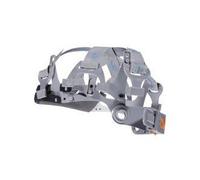 Delta Plus - Kit fascia per casco Diamond Grigio (10U)