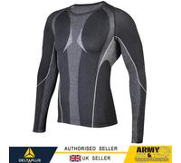 Delta Plus Koldy KOLDYTOP Inverno Thermal Intimo Base Strato Maglia Lunga Manica