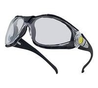 DELTAPLUS - PACAYLVIN - Occhiale Pacaya Clear Lyviz - policarbonato-nylon - incolore - Deltaplus - 85880 - Conf. da 1 Pz. - PACAYLVIN