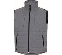 Delta Plus Panoply Pesaro - Gilet imbottito da uomo, colore: Grigio