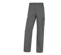 PANTALONI DA LAVORO PALAOS IN COTONE DELTAPLUS PALIGPA