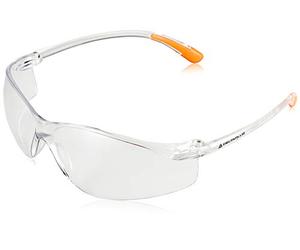 Delta Plus Proteccion oculare - Occhiali policarbonato ar-uv400 incolore