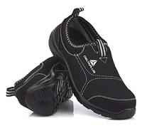 SCARPA ANTINFORTUNISTICA BASSA ESTIVA DELTAPLUS MIAMI S1P SRC