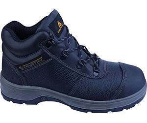 Delta Plus Scarpe - Set Stivale pelle koranda Nero Taglia 40, 1 paio
