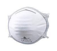 Delta Plus Scatola 20 Mascherine antipolvere FFP2