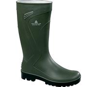 Delta plus Stivali da lavoro joucas pvc verde taglia 47