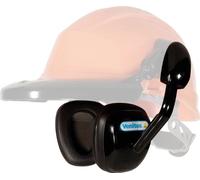 Delta Plus suzuka2 Capsula dell'industria Cuffie anti-rumore SNR = 27 dB - Taglia Unica EU/UK