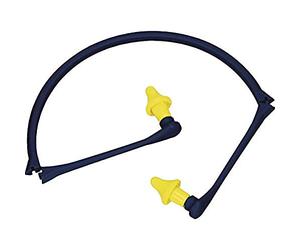 Delta Plus - Tapon per orecchie con atalaje arco (2U)