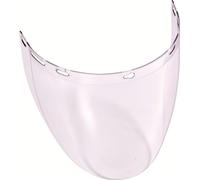 Delta Plus - Visiera Visor toric policarbonato incolore