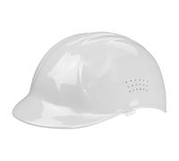 Delta Plus WEL19471WH, berretto con linguetta, colore: bianco