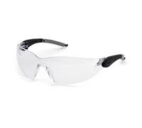 Delta Plus WELSG13CAF TNT lenti antinebbia Af/PC, trasparente