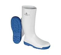 Delta Plus X, Fire And Safety Boot Uomo, Blu, 40 EU