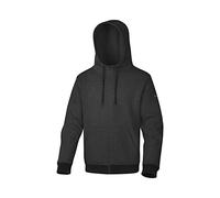 Delta PLus X, Panoply Lidingo Impermeabile, Taglia S Unisex, Grigio, X-Large