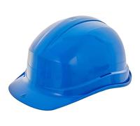 DELTA PLUS, ZIRC1BL, Casco protettivo industriale zircone I IT 397, blu