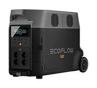 EcoFlow DELTA Pro Portable Power Station 220-240V 3600Wh per l'alimentazione mobile